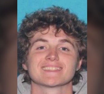 6-Foot-7 Suspect Wanted In Smithville Lake Robbery Case
