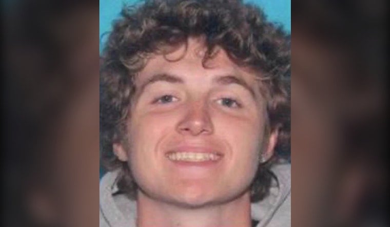 6-Foot-7 Suspect Wanted In Smithville Lake Robbery Case