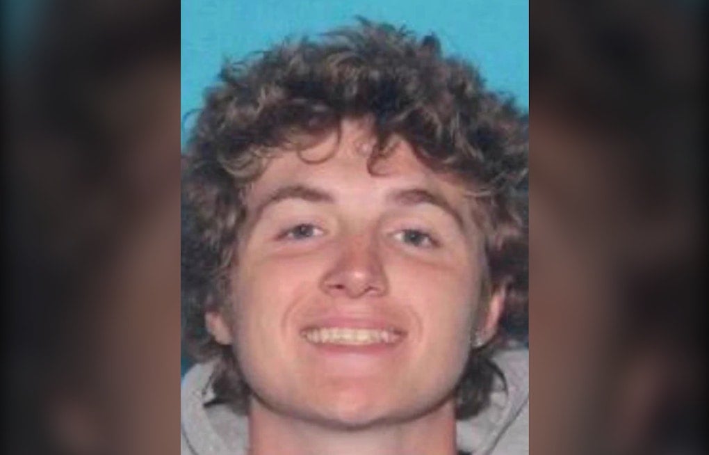 6-Foot-7 Suspect Wanted In Smithville Lake Robbery Case