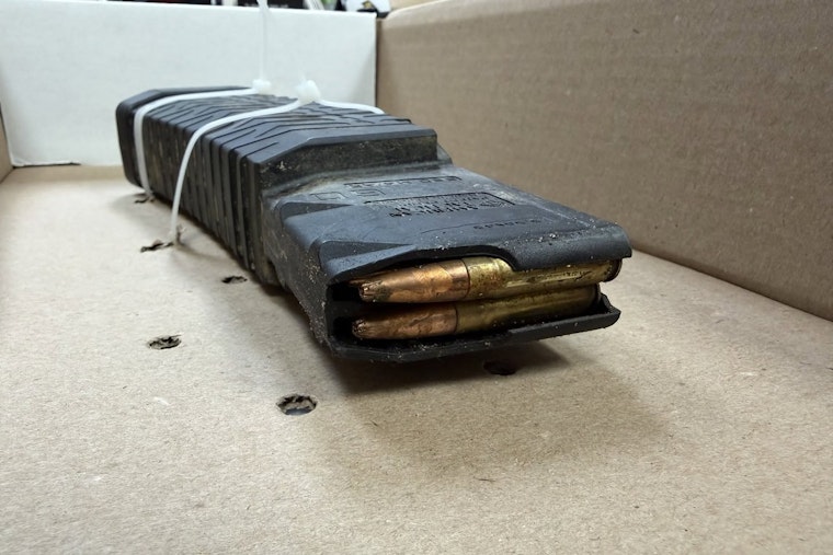 6-Year-Old Brought Loaded Gun on Columbia School Bus, Mother Charged