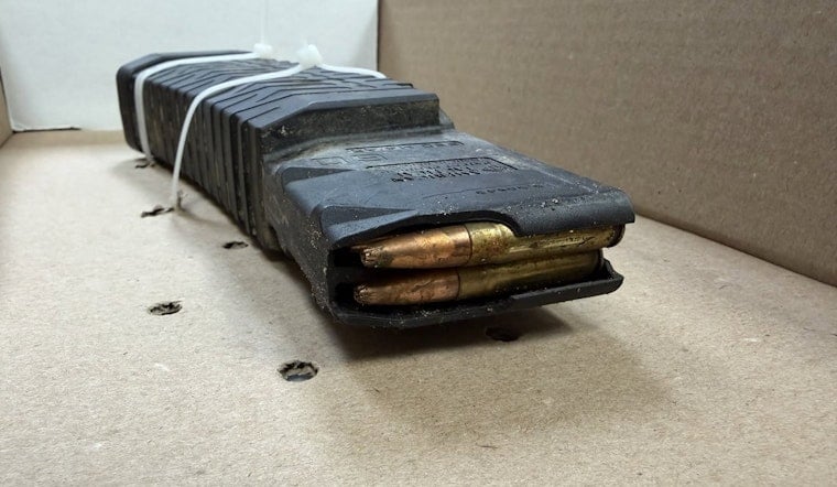 6-Year-Old Brought Loaded Gun on Columbia School Bus, Mother Charged