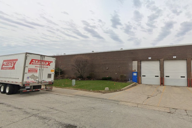 60-Year-Old Box Maker Triples Space, Moves From Elk Grove to Elgin