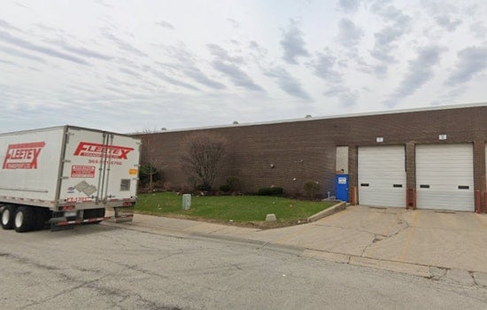 60-Year-Old Box Maker Triples Space, Moves From Elk Grove to Elgin