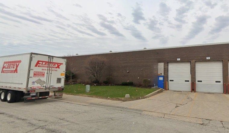 60-Year-Old Box Maker Triples Space, Moves From Elk Grove to Elgin