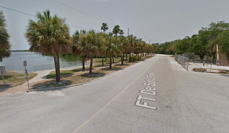 61-Year-Old Man Dies After Wave Knocks Him Down at Fort De Soto Park