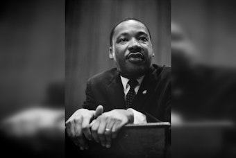 61 Years After MLK’s ‘Freedom Now’ Cry, West Philly Turns Lancaster Ave Into Block-Party Tribute