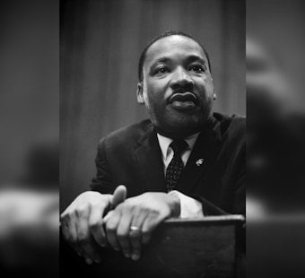 61 Years After MLK’s ‘Freedom Now’ Cry, West Philly Turns Lancaster Ave Into Block-Party Tribute