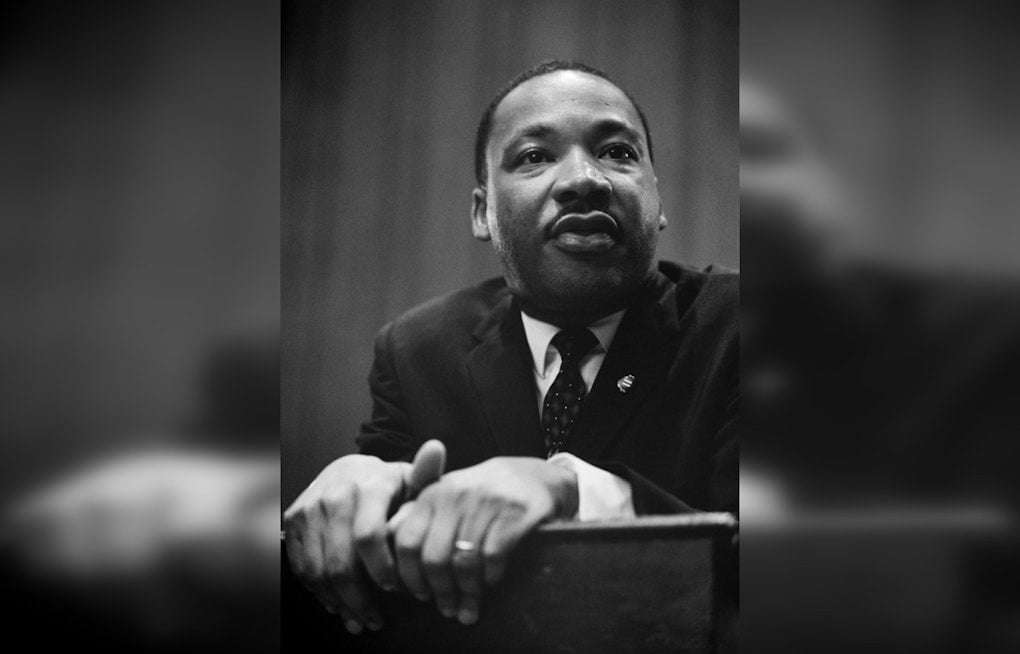 61 Years After MLK’s ‘Freedom Now’ Cry, West Philly Turns Lancaster Ave Into Block-Party Tribute