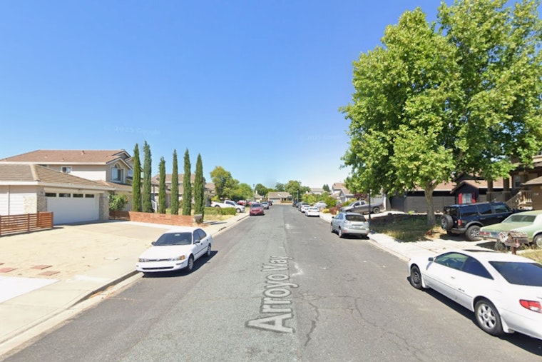 66-Year-Old Antioch Driver Dies After Slamming Into Two Parked Cars