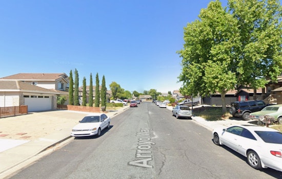 66-Year-Old Antioch Driver Dies After Slamming Into Two Parked Cars