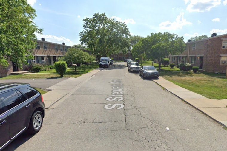 67-Year-Old Woman Shot in Leg on Roseland Block With Violent Past