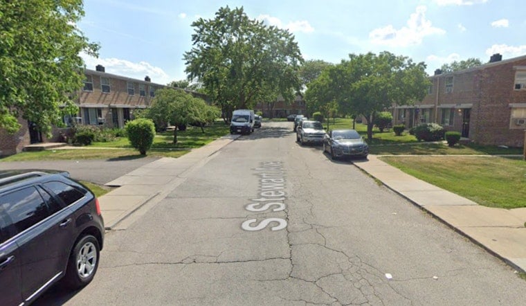 67-Year-Old Woman Shot in Leg on Roseland Block With Violent Past