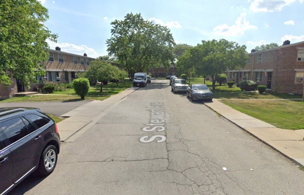 67-Year-Old Woman Shot in Leg on Roseland Block With Violent Past