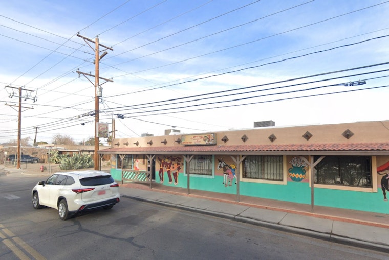 69-Year-Old Las Cruces Diner Wins Beer-and-Wine Nod to Survive Under New Owner