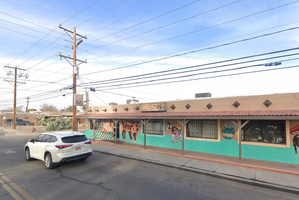 69-Year-Old Las Cruces Diner Wins Beer-and-Wine Nod to Survive Under New Owner