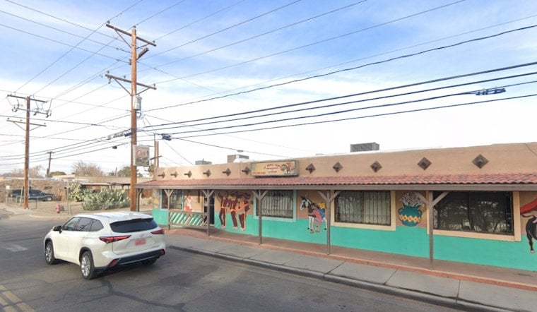 69-Year-Old Las Cruces Diner Wins Beer-and-Wine Nod to Survive Under New Owner