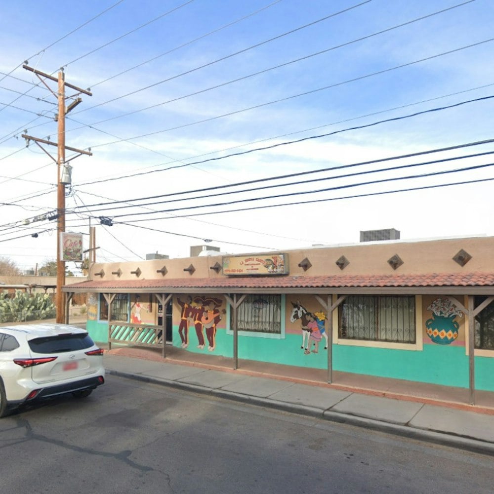69-Year-Old Las Cruces Diner Wins Beer-and-Wine Nod to Survive Under New Owner