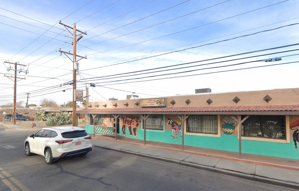 69-Year-Old Las Cruces Diner Wins Beer-and-Wine Nod to Survive Under New Owner