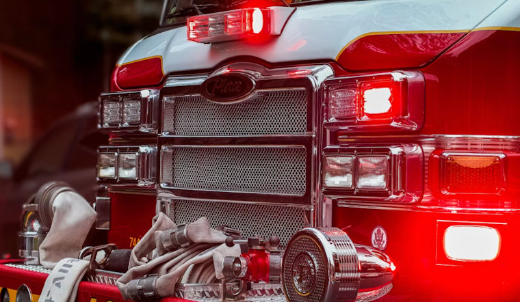 69-Year-Old Woman Dies as Fire Engulfs Hanover Park Home on Kingsbury Drive