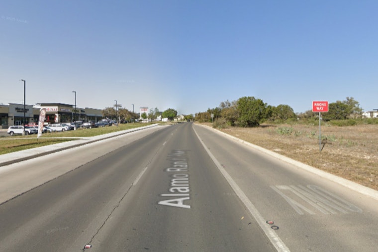 7 Brew Plants $1M Drive-Thru Stand in Booming Alamo Ranch