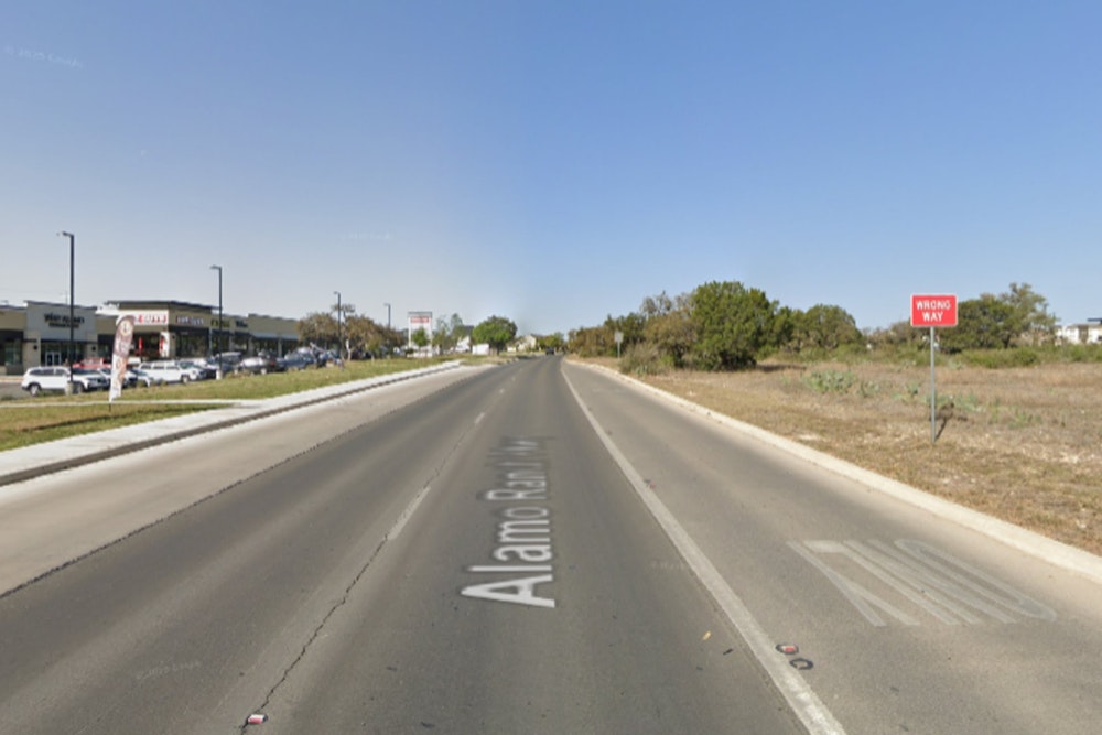 7 Brew Plants $1M Drive-Thru Stand in Booming Alamo Ranch