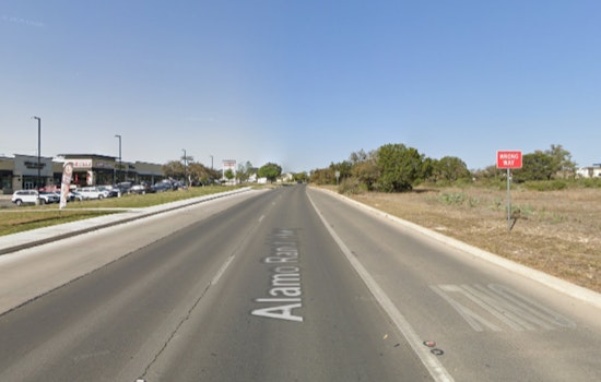 7 Brew Plants $1M Drive-Thru Stand in Booming Alamo Ranch