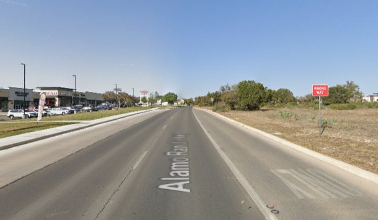 7 Brew Plants $1M Drive-Thru Stand in Booming Alamo Ranch