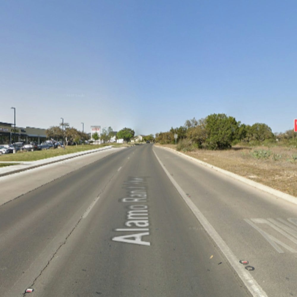 7 Brew Plants $1M Drive-Thru Stand in Booming Alamo Ranch