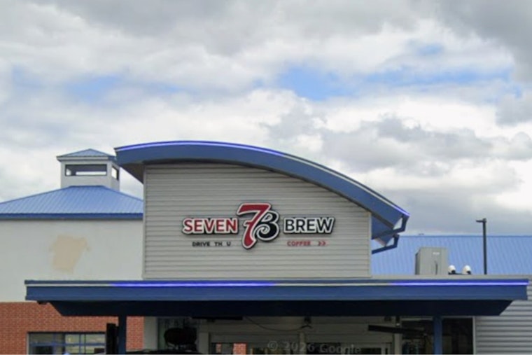 7 Brew’s Drive-Thru Coffee Blitz Is Coming To Powell