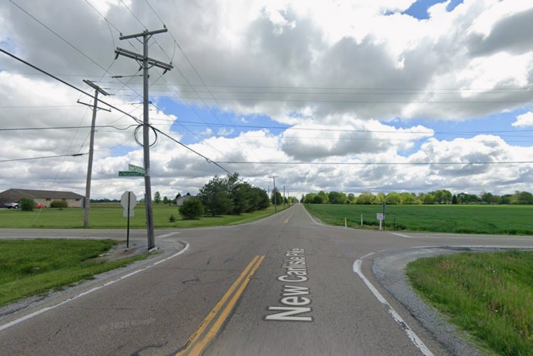 7-Year-Old Killed in Clark County Rollover, Both Drivers Face Scrutiny