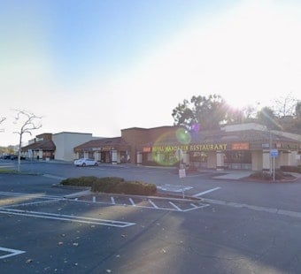 70-Year-Old Driver Slams Car Into National City Boba Bar, Building Red-Tagged