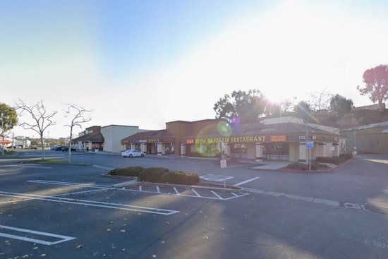 70-Year-Old Driver Slams Car Into National City Boba Bar, Building Red-Tagged