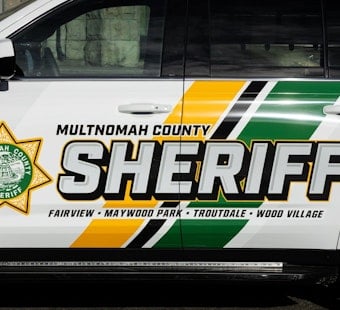 70-Year-Old Hiker Dies After 400-Foot Fall Near Horsetail Falls in Gorge