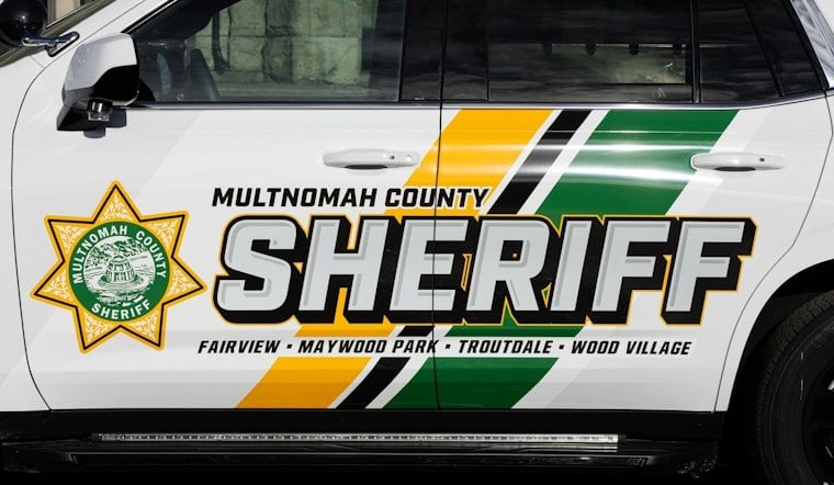 70-Year-Old Hiker Dies After 400-Foot Fall Near Horsetail Falls in Gorge