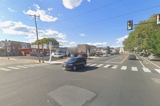 70-Year-Old Man Shot Dead on Ogontz Avenue, Suspect Held for Questioning