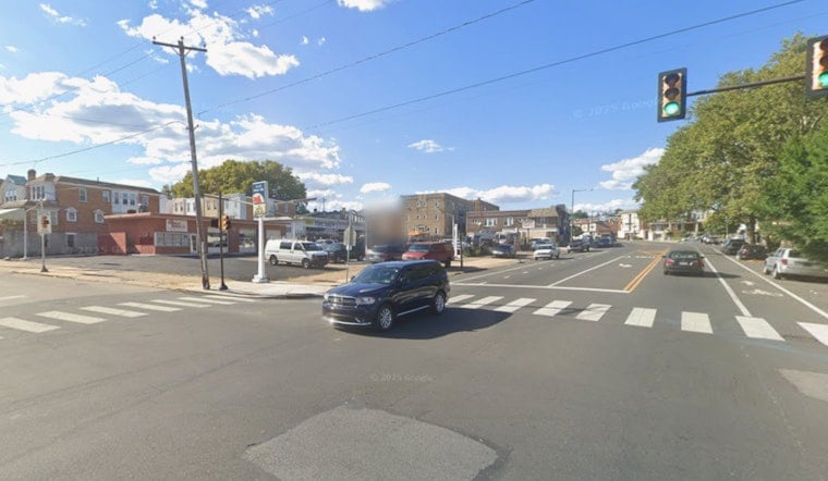 70-Year-Old Man Shot Dead on Ogontz Avenue, Suspect Held for Questioning