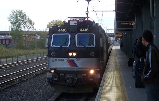 700 Concertgoers Roast in Dead NJ Transit Train Under the Hudson for Two Hours
