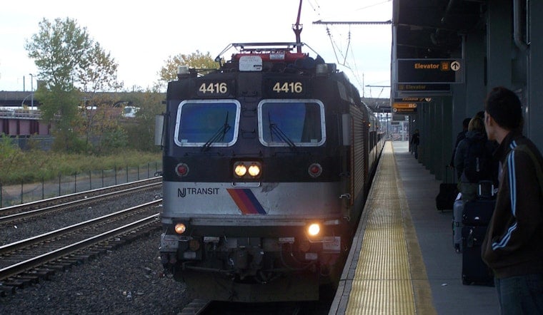700 Concertgoers Roast in Dead NJ Transit Train Under the Hudson for Two Hours