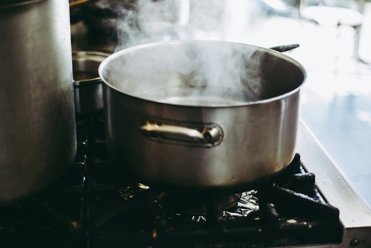 70,000 Yonkers Residents Stuck Boiling Water After Saw Mill Parkway Main Break