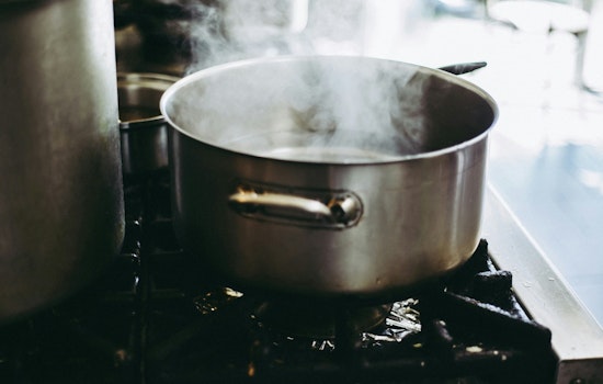70,000 Yonkers Residents Stuck Boiling Water After Saw Mill Parkway Main Break