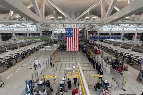 72 Wisconsin Veterans Fly to NYC as 9/11 Anniversary Retreat Targets Suicide Crisis