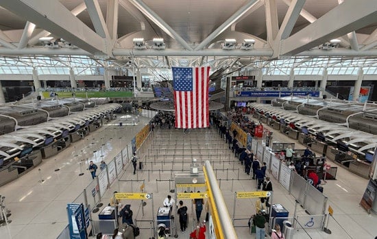 72 Wisconsin Veterans Fly to NYC as 9/11 Anniversary Retreat Targets Suicide Crisis
