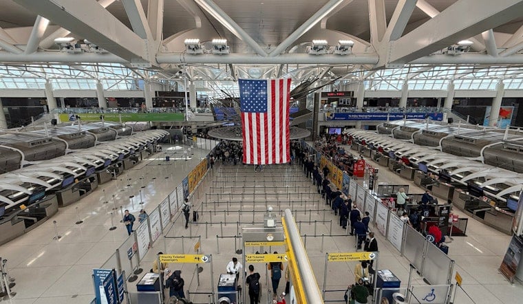 72 Wisconsin Veterans Fly to NYC as 9/11 Anniversary Retreat Targets Suicide Crisis