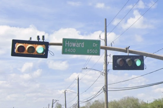 72-Year-Old Dies After His RV Catches Fire on Howard Drive in Southeast Houston