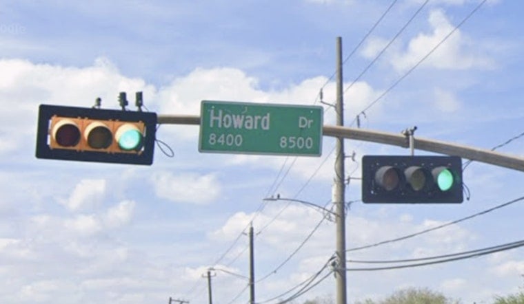 72-Year-Old Dies After His RV Catches Fire on Howard Drive in Southeast Houston