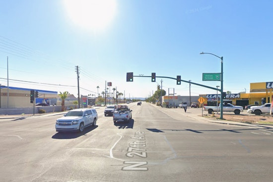 73-Year-Old Dies After Beating Near 27th and Indian School, Phoenix Police Say