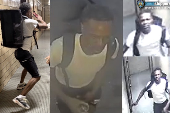75-Year-Old Punched Repeatedly in Face at Harlem's King Towers, NYPD Hunts Attacker