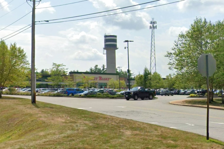 75-Year-Old Woman Dies After Crosswalk Crash at Athol Market Basket