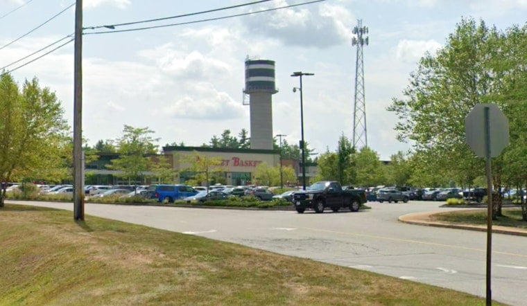 75-Year-Old Woman Dies After Crosswalk Crash at Athol Market Basket