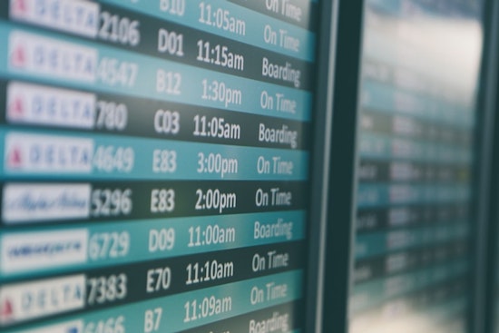 775 Flights Delayed Nationwide as JetBlue Leads Cancellations Amid Controller Shortage